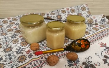 Мёд на подарок в Иркутске
